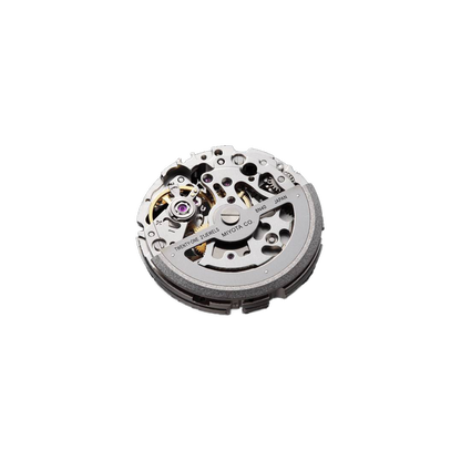 STEM (38mm) - Steel