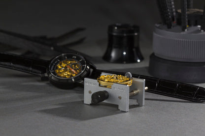 STEM (34mm) - Black PVD