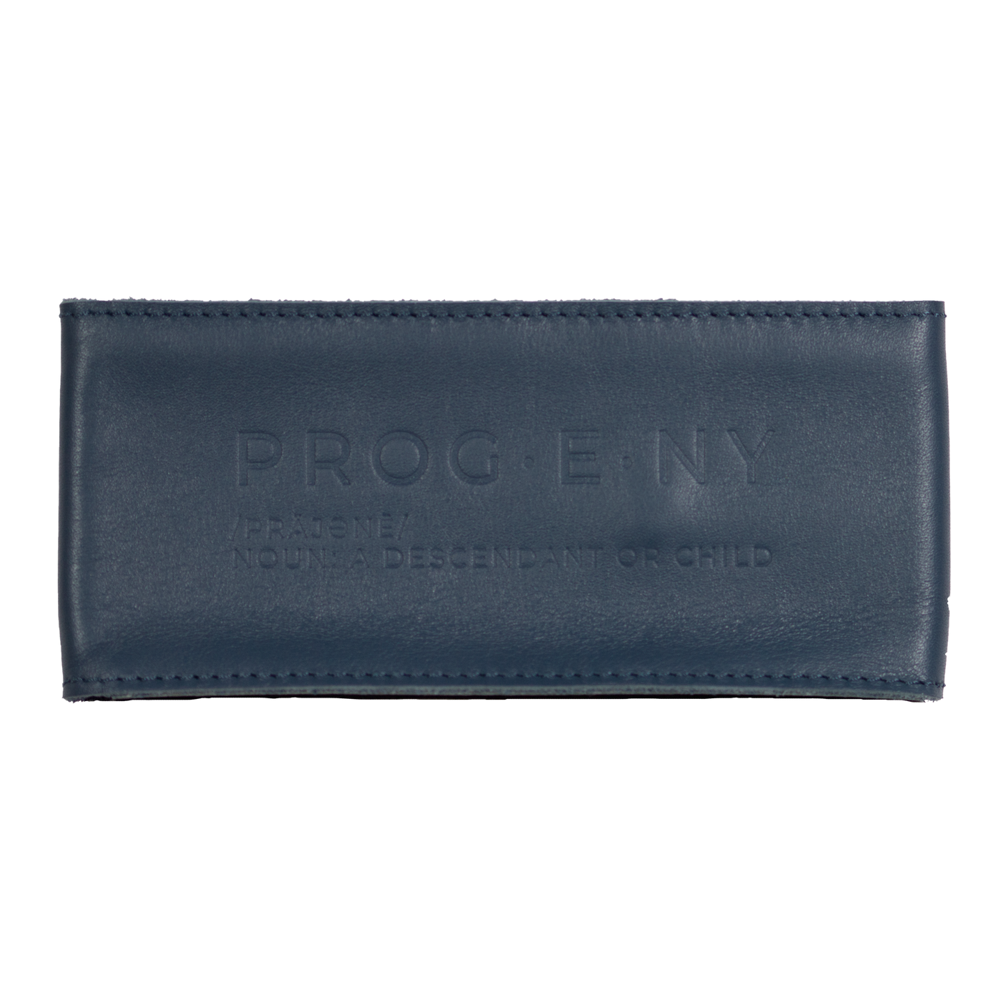 Watch Pouch - Nappa Leather