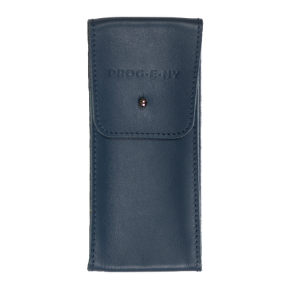 Watch Pouch - Nappa Leather