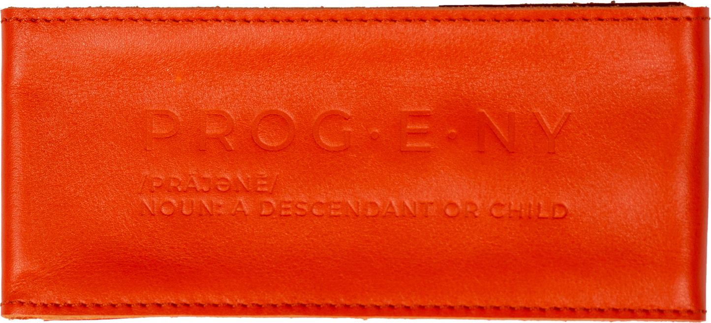 Watch Pouch - Nappa Leather