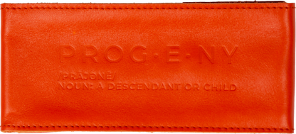Watch Pouch - Nappa Leather