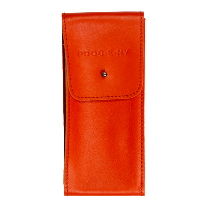 Watch Pouch - Nappa Leather