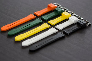 STEM (34mm) - Steel