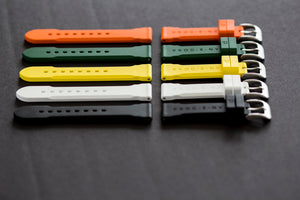 Lineage (36mm) - Black