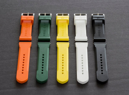 Lineage (36mm) - Silver