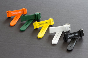 Lineage (36mm) - Black