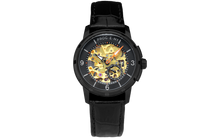 Load image into Gallery viewer, STEM (38mm) - Black PVD