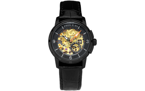 STEM (38mm) - Black PVD