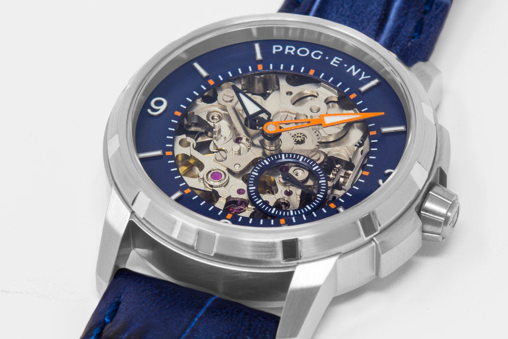 STEM (38mm) - Steel