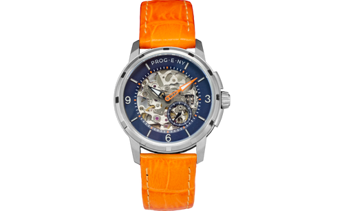 STEM (34mm) - Steel