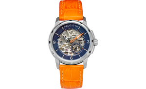 STEM (34mm) - Steel