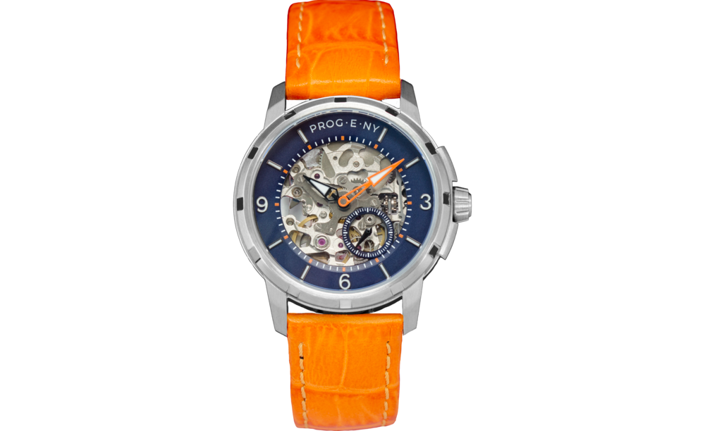 STEM (34mm) - Steel