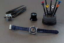 Load image into Gallery viewer, STEM (34mm) - Steel