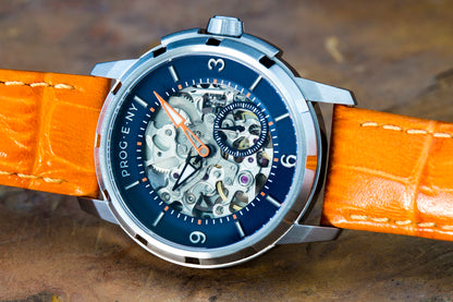STEM (38mm) - Steel