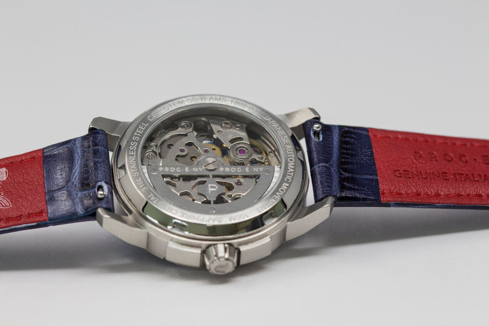 STEM (38mm) - Steel
