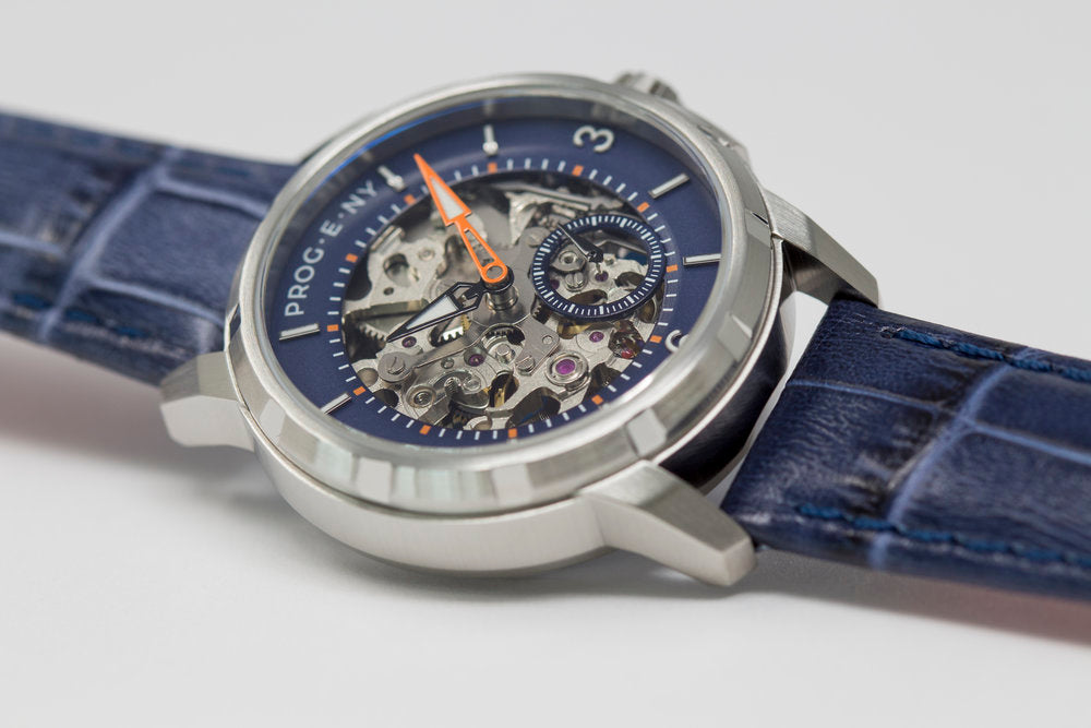 STEM (38mm) - Steel