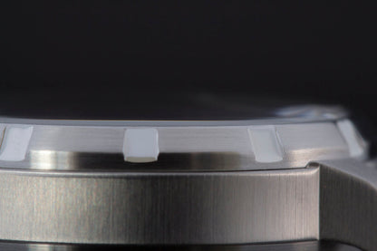 STEM (34mm) - Black PVD