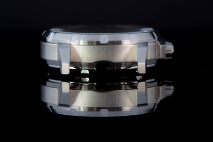 STEM (34mm) - Steel