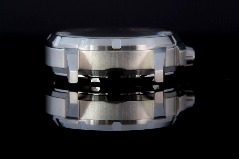STEM (34mm) - Black PVD