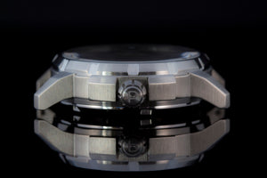 STEM (34mm) - Steel