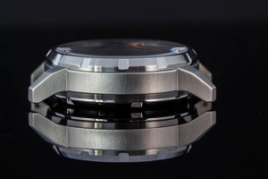STEM (38mm) - Black PVD