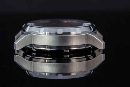 STEM (34mm) - Black PVD