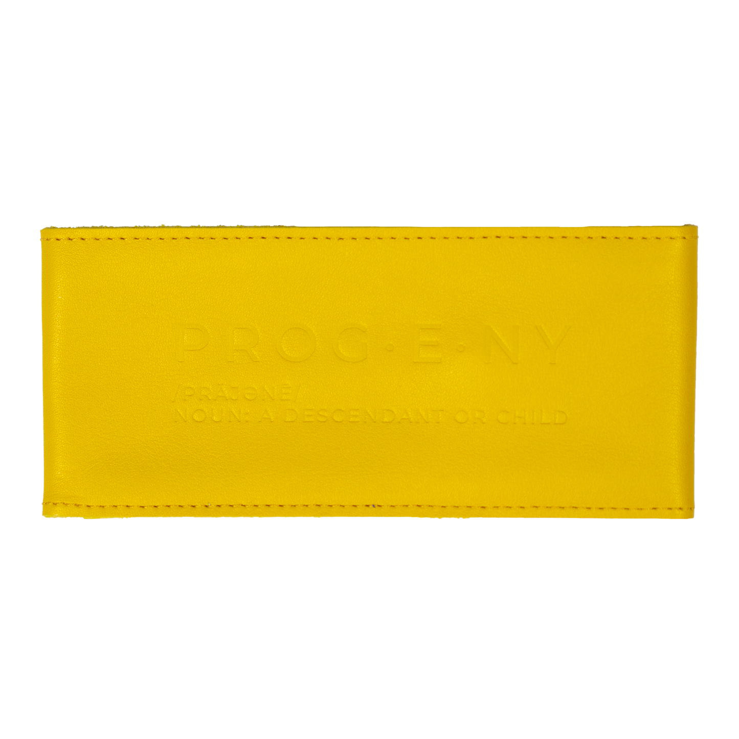 Watch Pouch - Nappa Leather