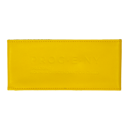 Watch Pouch - Nappa Leather