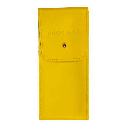 Watch Pouch - Nappa Leather