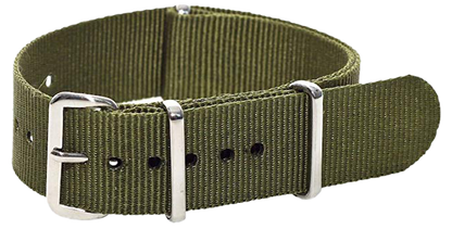 Nato Strap