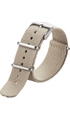 Nato Strap