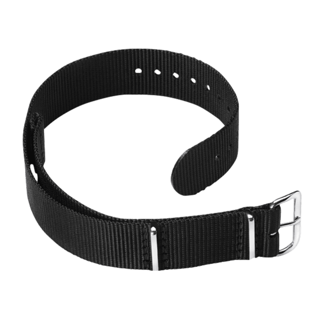 Nato Strap