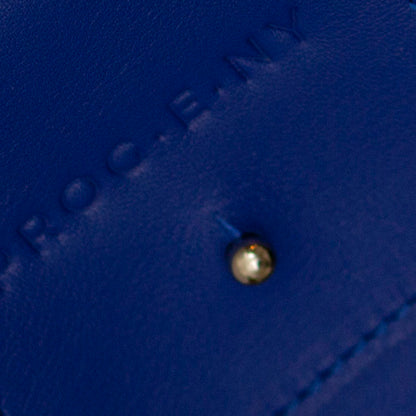 Watch Pouch - Nappa Leather