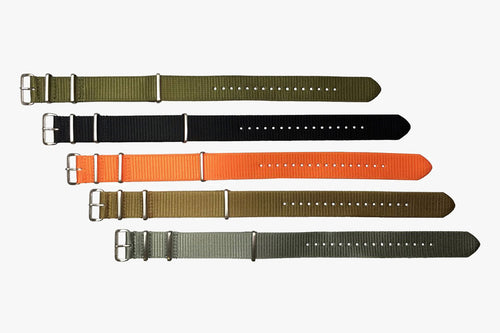 Nato Strap