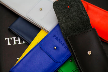 Watch Pouch - Nappa Leather