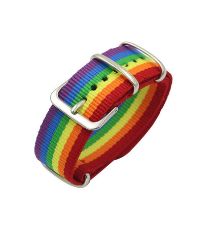 Nato Strap
