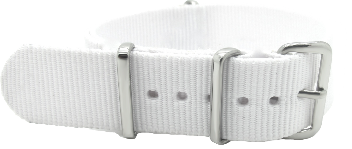 Nato Strap